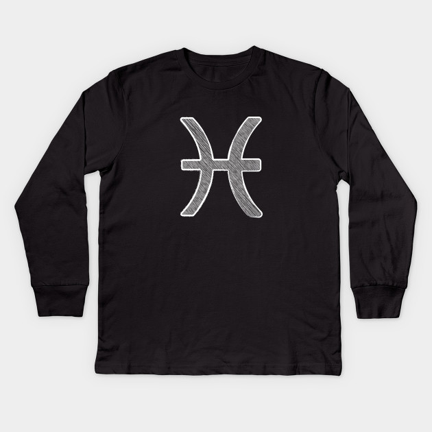 Zodiac sign - pisces